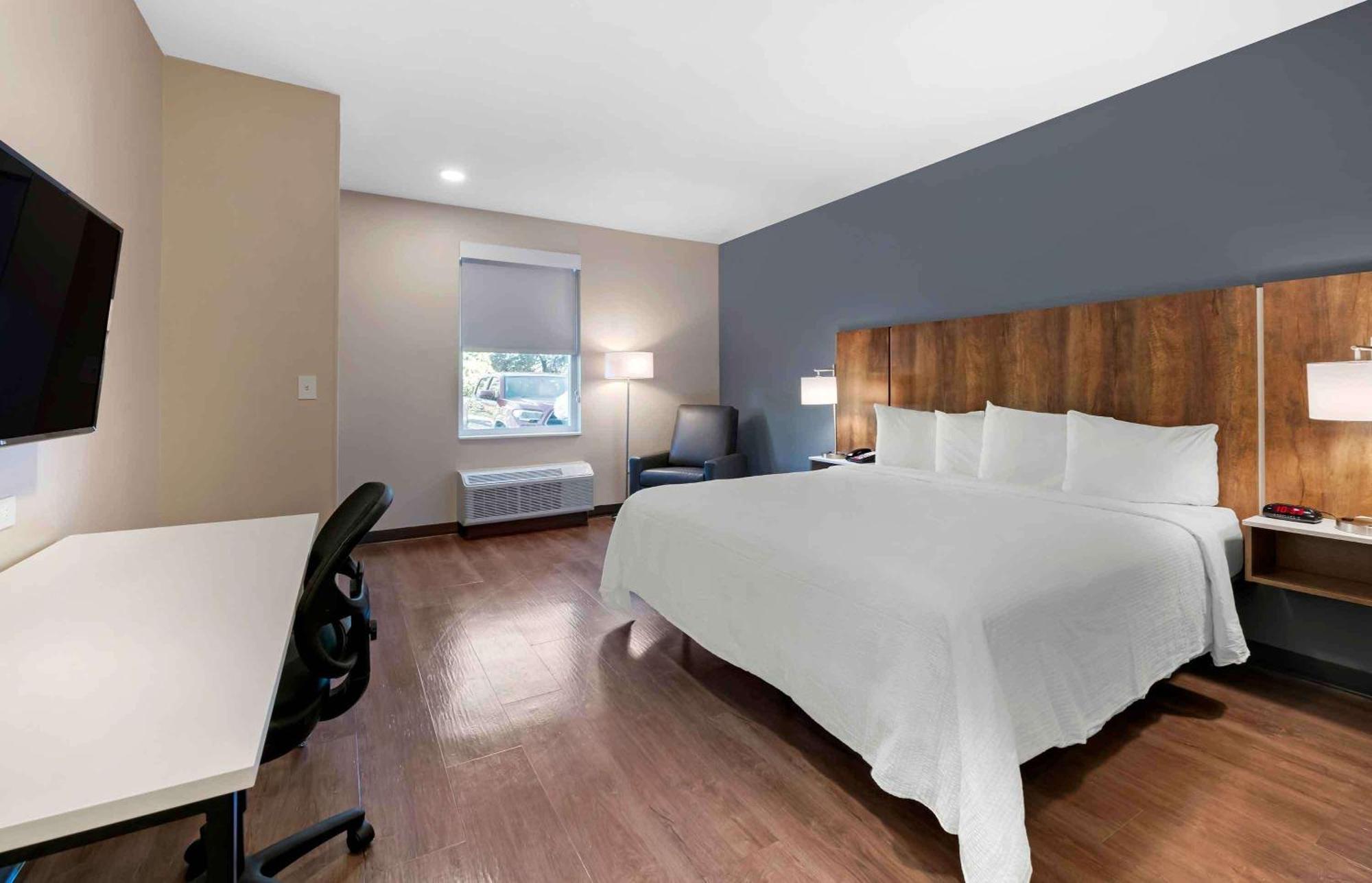 Extended Stay America Premier Suites - Seattle - Bellevue - Downtown Экстерьер фото