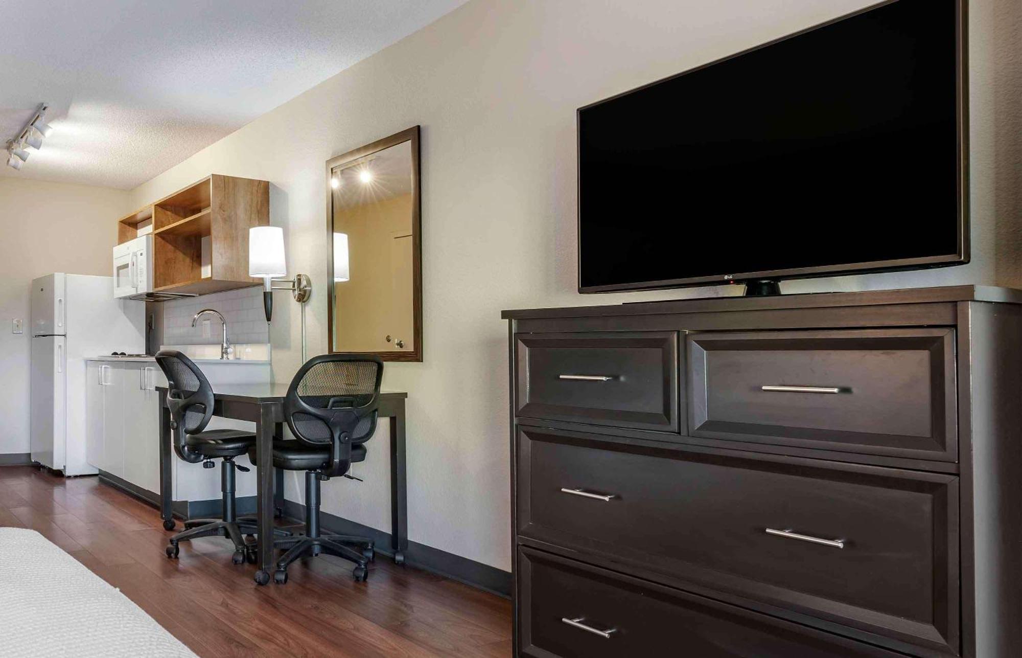 Extended Stay America Premier Suites - Seattle - Bellevue - Downtown Экстерьер фото