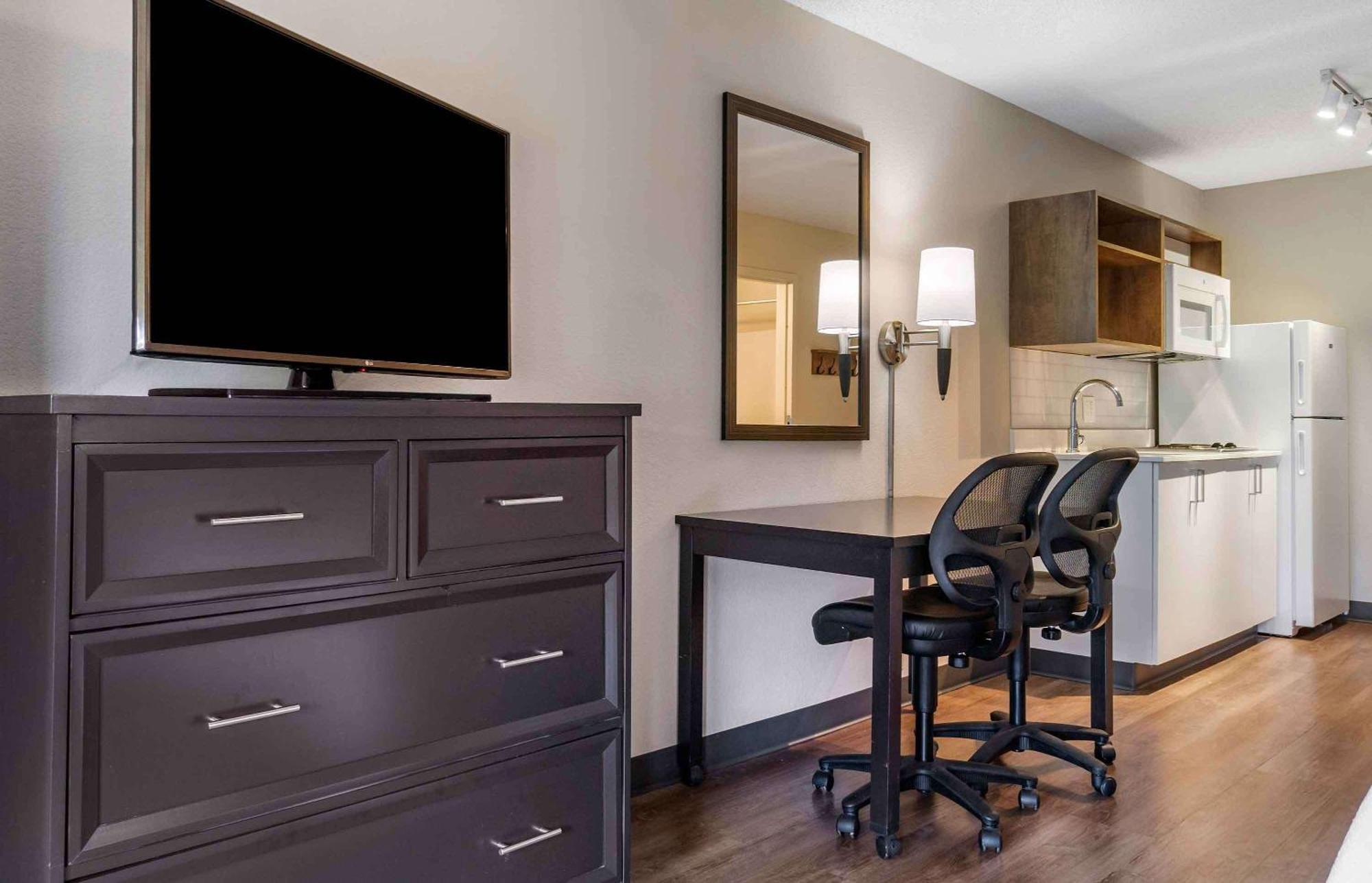 Extended Stay America Premier Suites - Seattle - Bellevue - Downtown Экстерьер фото