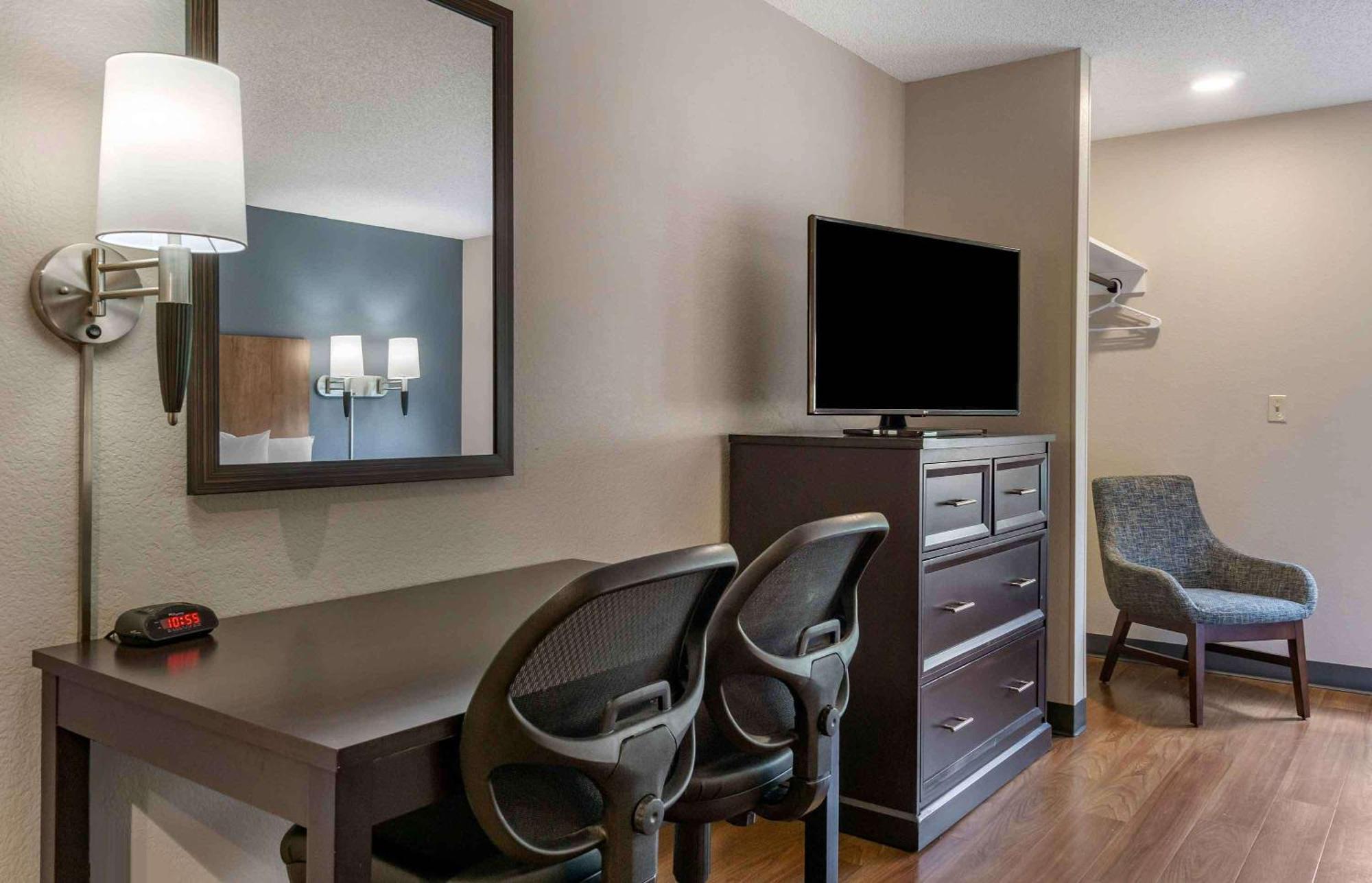 Extended Stay America Premier Suites - Seattle - Bellevue - Downtown Экстерьер фото