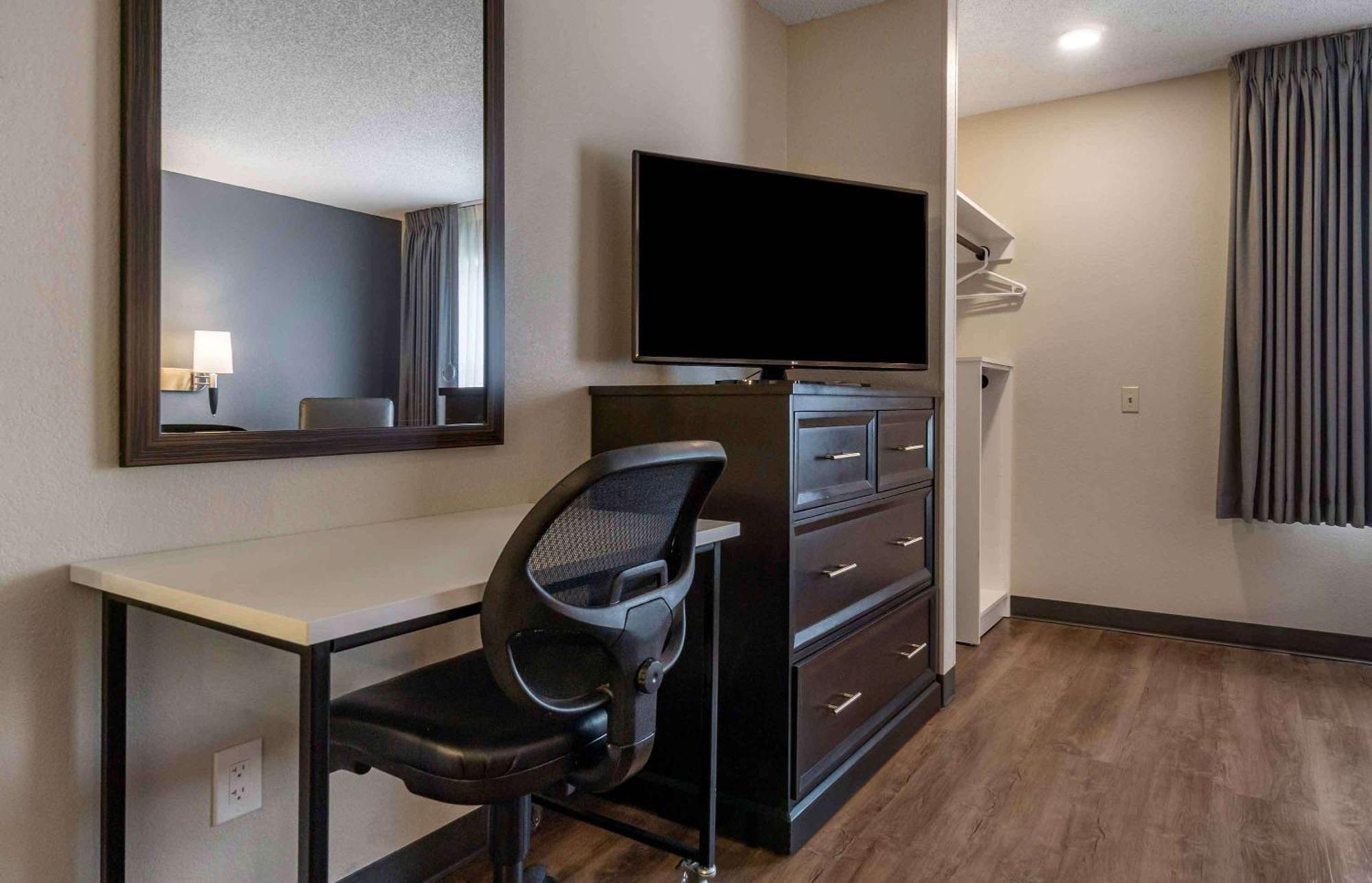 Extended Stay America Premier Suites - Seattle - Bellevue - Downtown Экстерьер фото