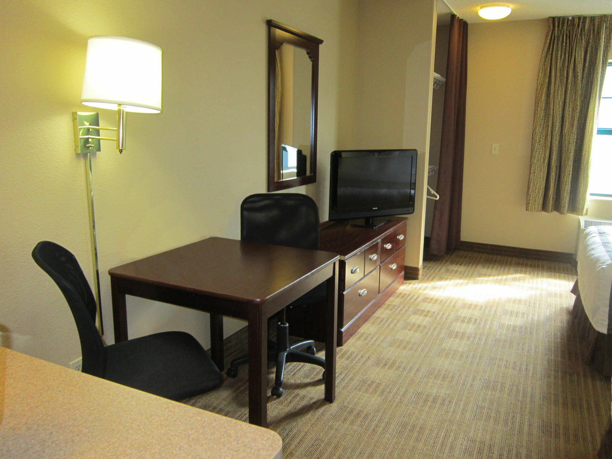 Extended Stay America Premier Suites - Seattle - Bellevue - Downtown Экстерьер фото