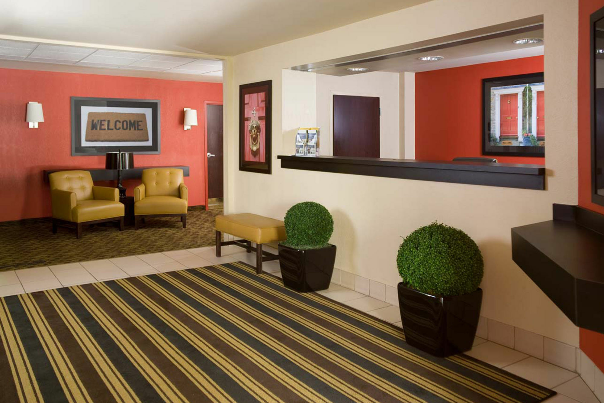 Extended Stay America Premier Suites - Seattle - Bellevue - Downtown Экстерьер фото