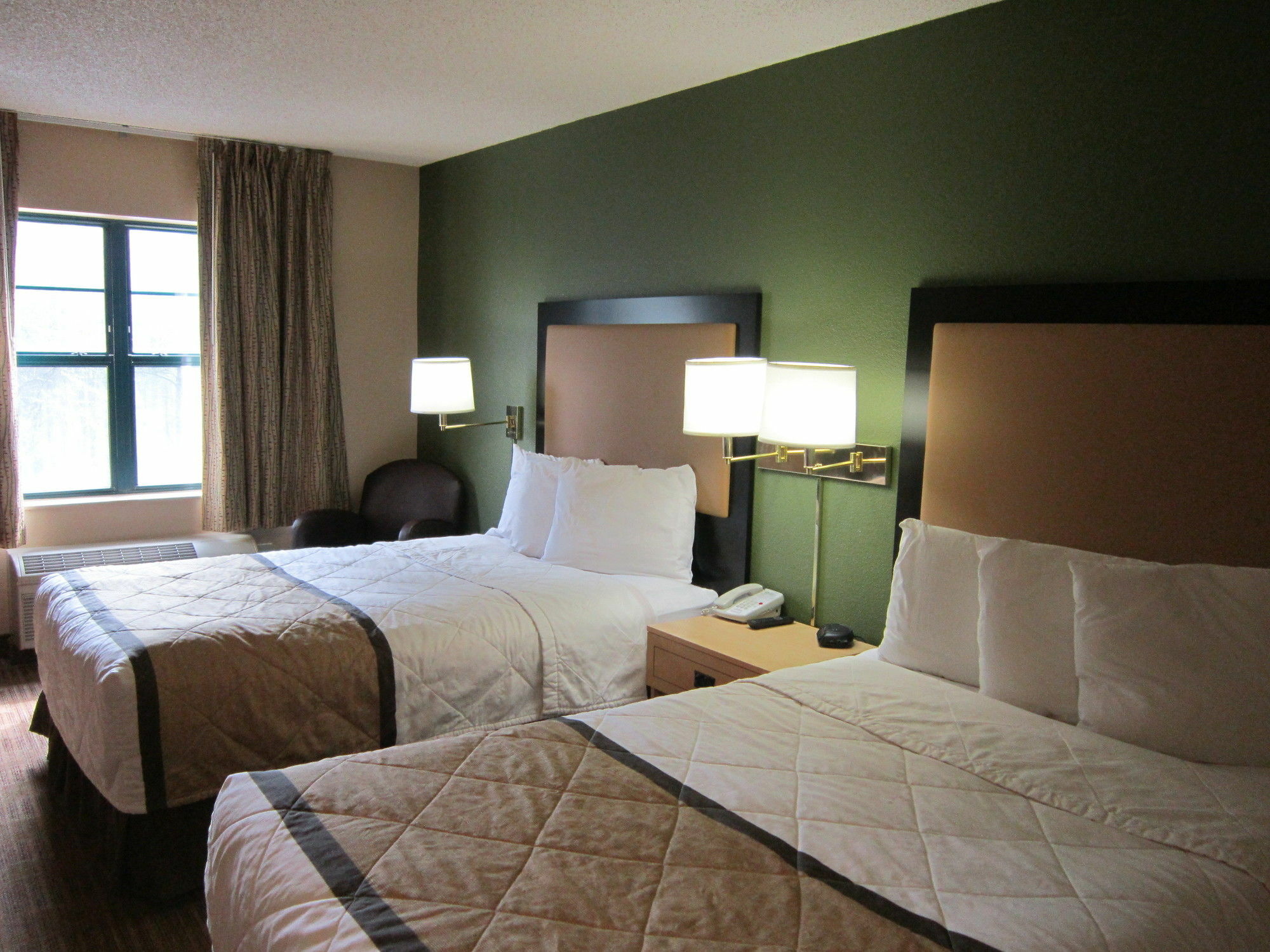 Extended Stay America Premier Suites - Seattle - Bellevue - Downtown Экстерьер фото