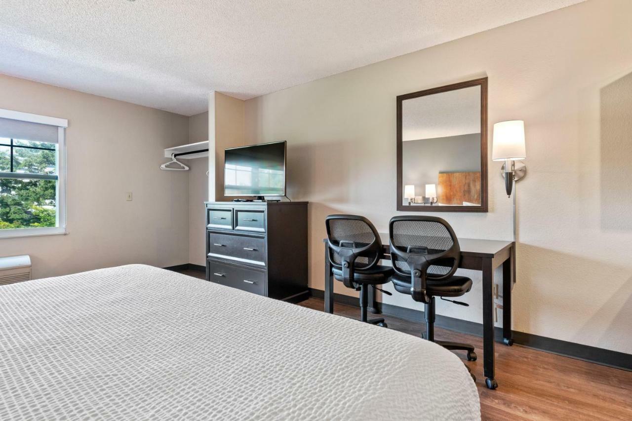 Extended Stay America Premier Suites - Seattle - Bellevue - Downtown Экстерьер фото