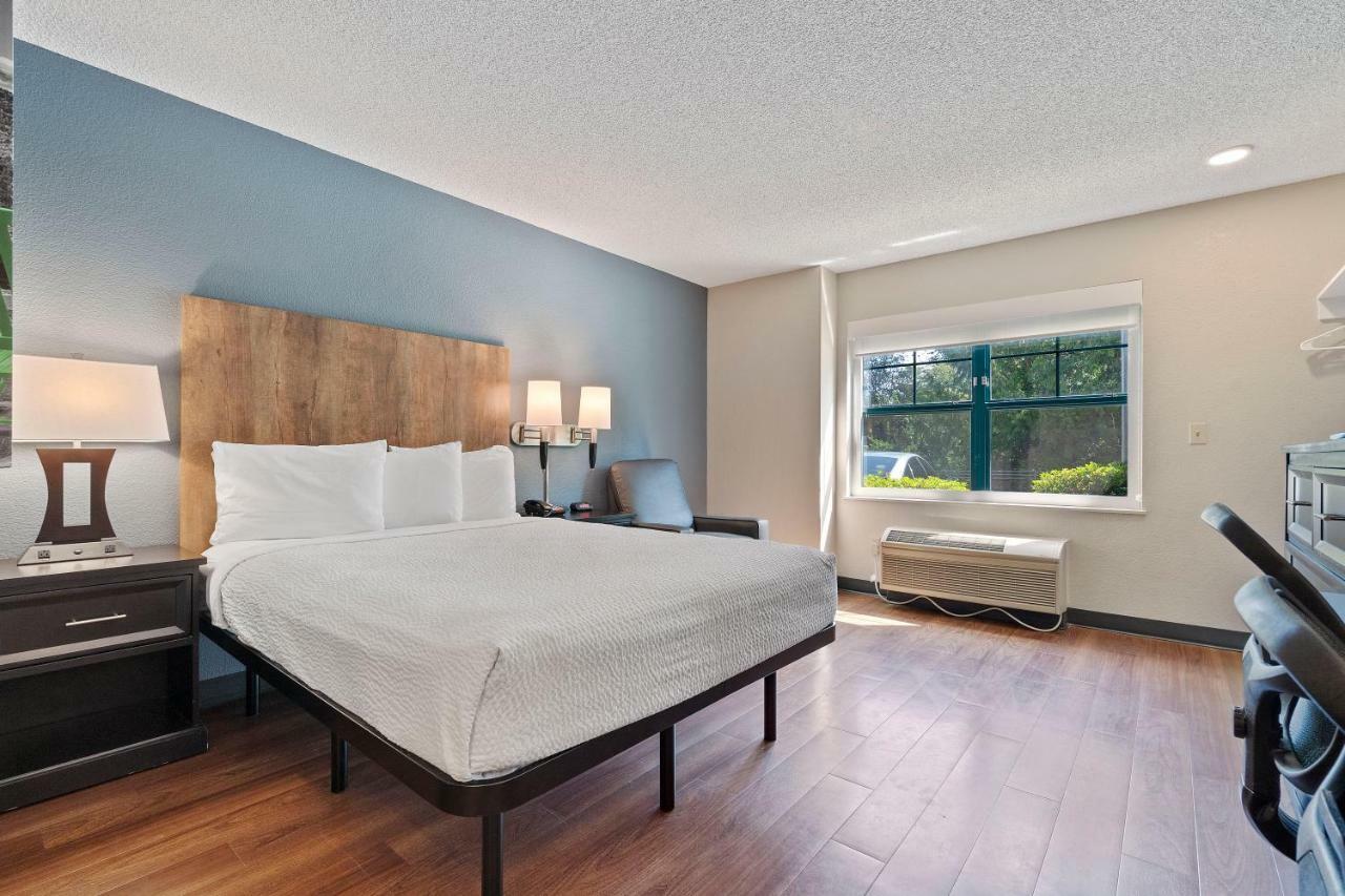 Extended Stay America Premier Suites - Seattle - Bellevue - Downtown Экстерьер фото